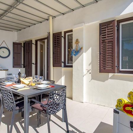 Apartman Rhea Опатія Екстер'єр фото