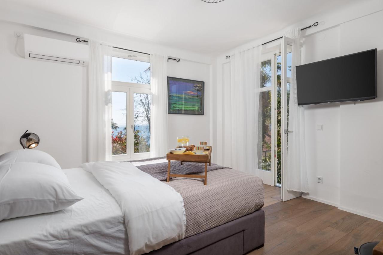Apartman Rhea Опатія Екстер'єр фото