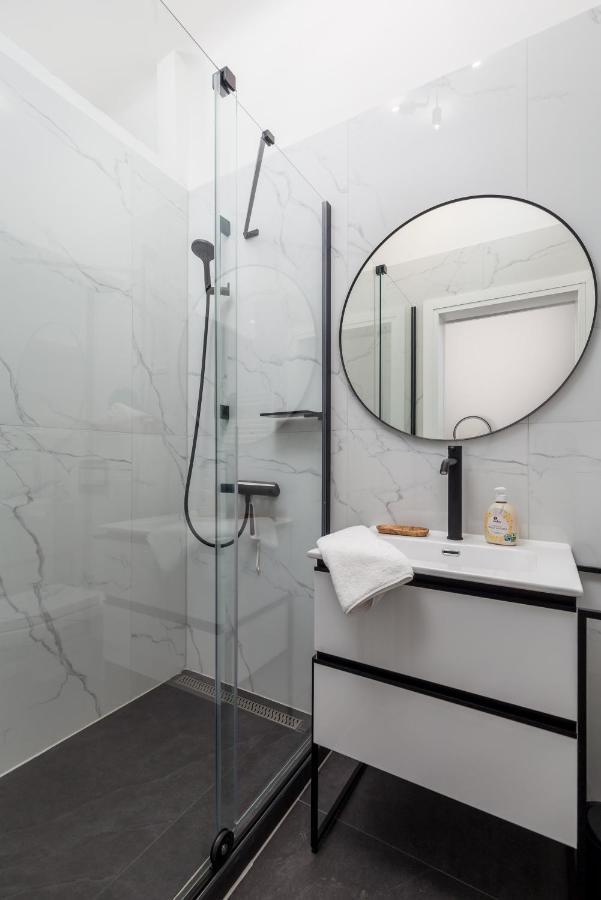 Apartman Rhea Опатія Екстер'єр фото
