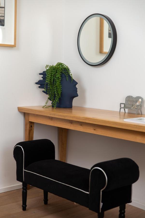 Apartman Rhea Опатія Екстер'єр фото