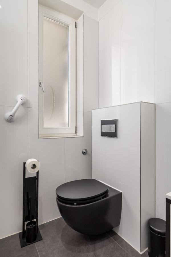 Apartman Rhea Опатія Екстер'єр фото