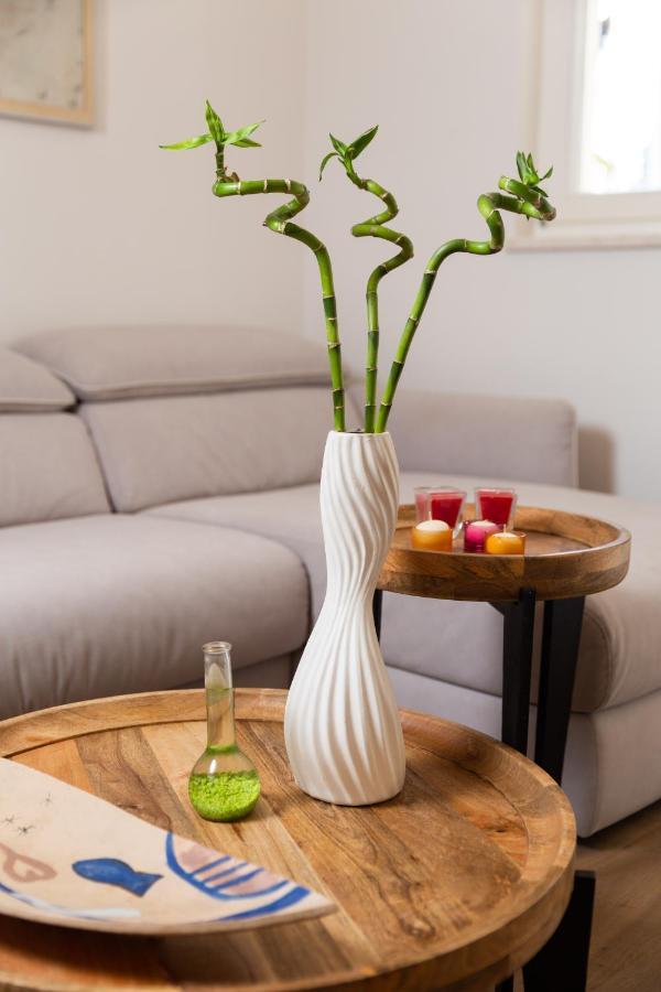 Apartman Rhea Опатія Екстер'єр фото