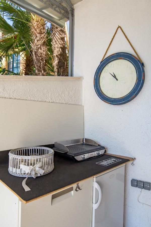 Apartman Rhea Опатія Екстер'єр фото